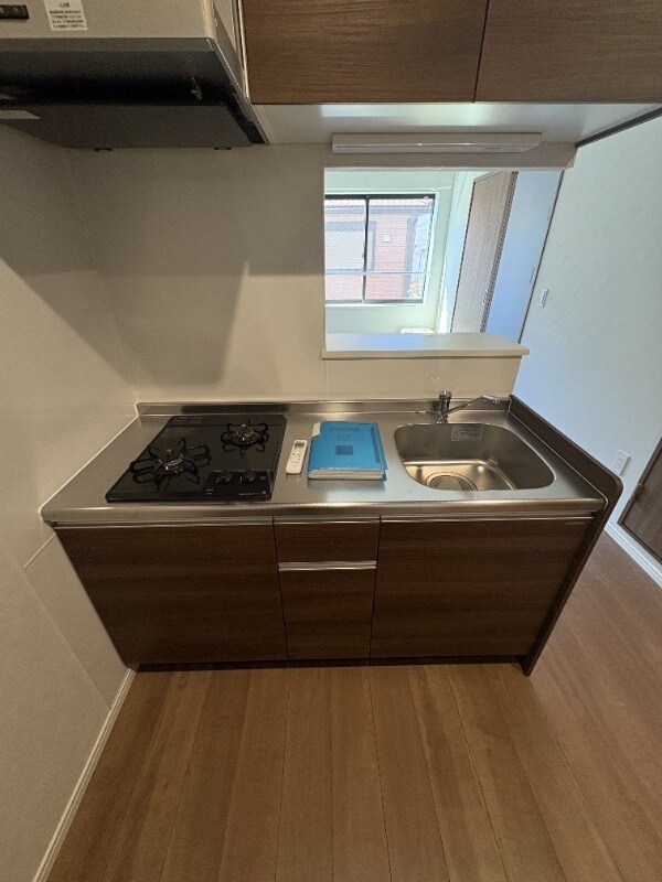 下井草駅 徒歩7分 4階の物件内観写真