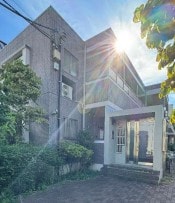 井荻駅 徒歩8分 1階の物件外観写真