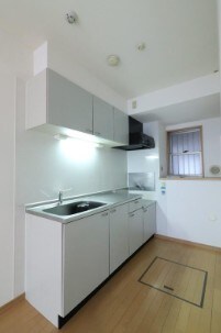 井荻駅 徒歩8分 1階の物件内観写真