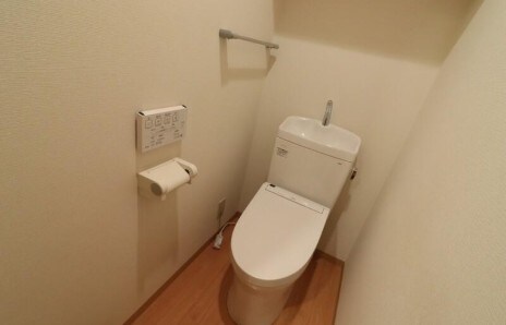 井荻駅 徒歩8分 1階の物件内観写真