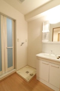 井荻駅 徒歩8分 1階の物件内観写真