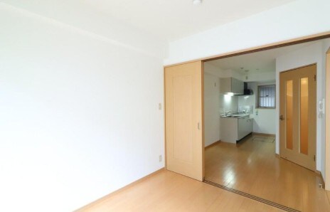 井荻駅 徒歩8分 1階の物件内観写真