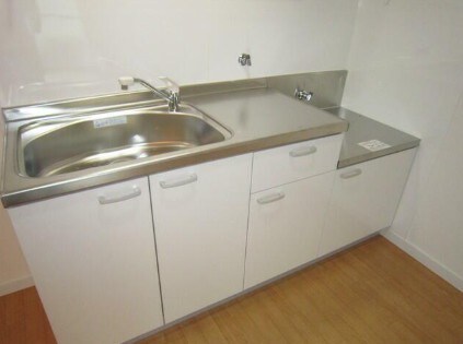 東中野駅 徒歩1分 3階の物件内観写真