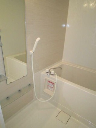 東中野駅 徒歩1分 3階の物件内観写真