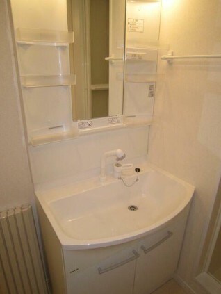 東中野駅 徒歩1分 3階の物件内観写真