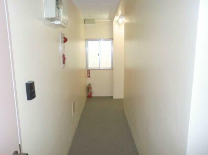 東中野駅 徒歩1分 3階の物件内観写真