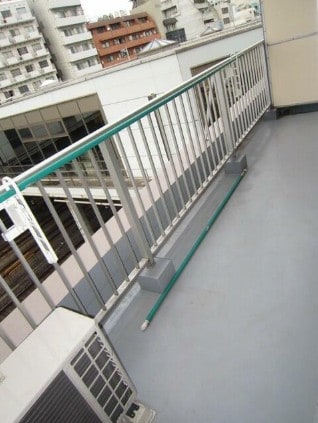 東中野駅 徒歩1分 3階の物件内観写真