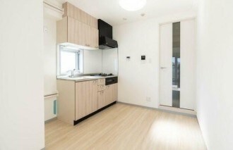 高円寺駅 徒歩6分 5階の物件内観写真