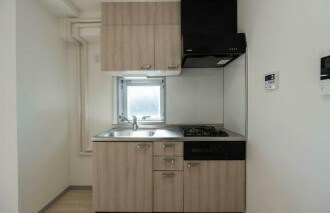 高円寺駅 徒歩6分 5階の物件内観写真