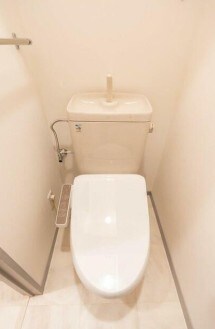 高円寺駅 徒歩6分 5階の物件内観写真