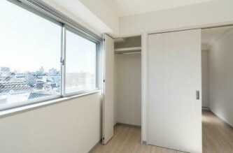 高円寺駅 徒歩6分 5階の物件内観写真