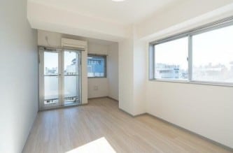 高円寺駅 徒歩6分 5階の物件内観写真