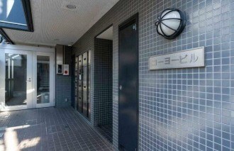 高円寺駅 徒歩6分 5階の物件内観写真