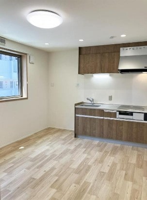 中野坂上駅 徒歩8分 1階の物件内観写真