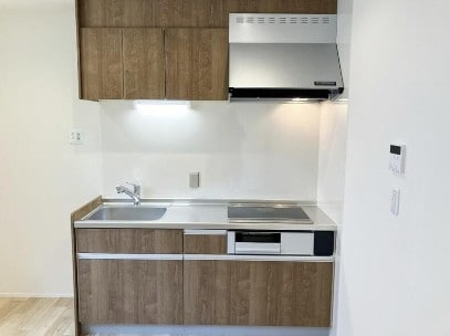 中野坂上駅 徒歩8分 1階の物件内観写真