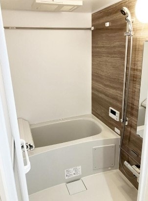 中野坂上駅 徒歩8分 1階の物件内観写真