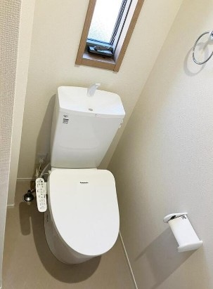 中野坂上駅 徒歩8分 1階の物件内観写真