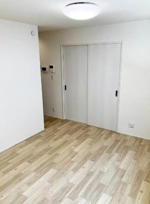 中野坂上駅 徒歩8分 1階の物件内観写真