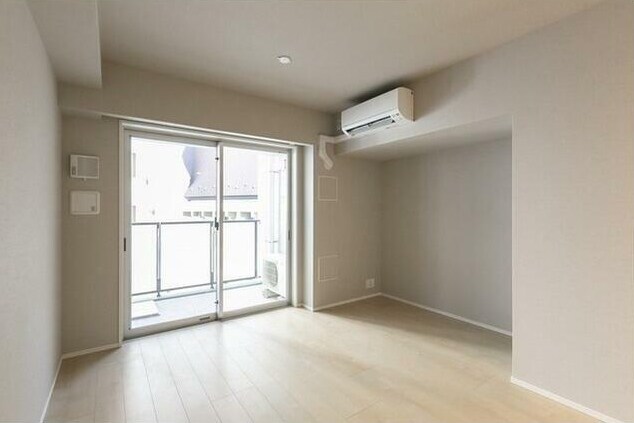 西新宿駅 徒歩5分 5階の物件内観写真