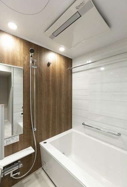 西新宿駅 徒歩5分 5階の物件内観写真