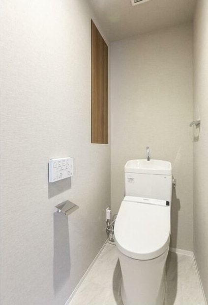 西新宿駅 徒歩5分 5階の物件内観写真