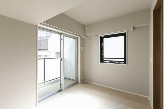 西新宿駅 徒歩5分 5階の物件内観写真