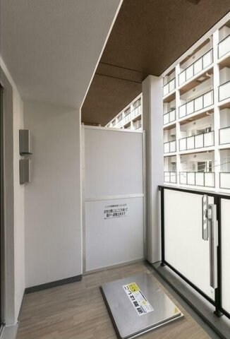 西新宿駅 徒歩5分 5階の物件内観写真