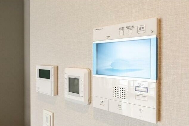 西新宿駅 徒歩5分 5階の物件内観写真