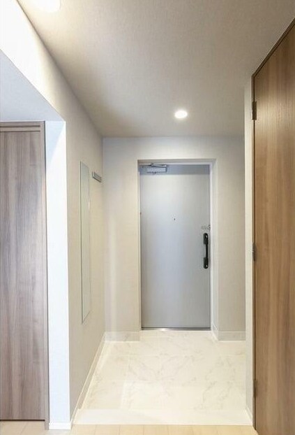 西新宿駅 徒歩5分 5階の物件内観写真