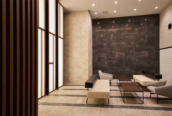 西新宿駅 徒歩5分 5階の物件内観写真