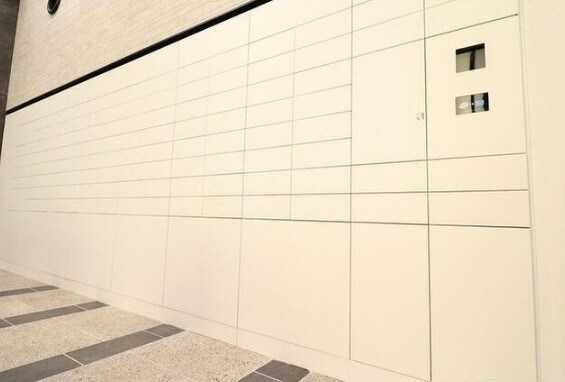 西新宿駅 徒歩5分 5階の物件内観写真