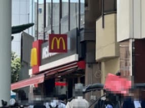 西新宿駅 徒歩5分 5階の物件内観写真