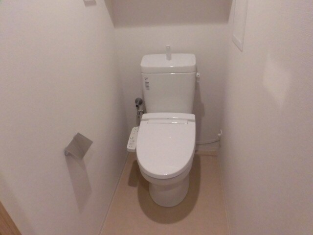 高円寺駅 徒歩9分 4階の物件内観写真