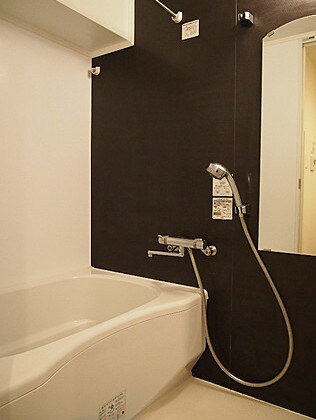 中野新橋駅 徒歩4分 1階の物件内観写真