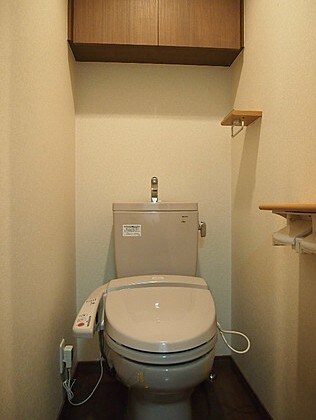 中野新橋駅 徒歩4分 1階の物件内観写真