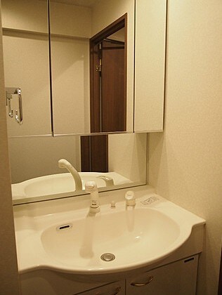 中野新橋駅 徒歩4分 1階の物件内観写真