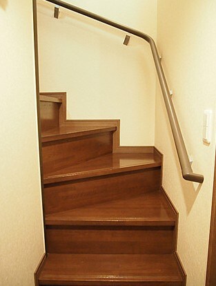 中野新橋駅 徒歩4分 1階の物件内観写真