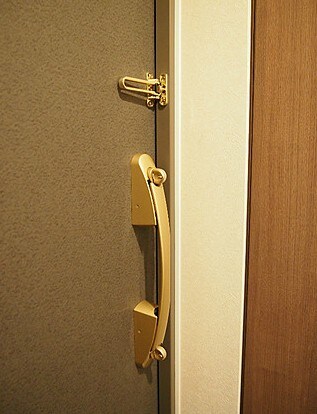 中野新橋駅 徒歩4分 1階の物件内観写真