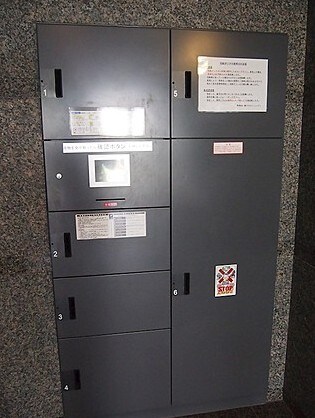 中野新橋駅 徒歩4分 1階の物件内観写真