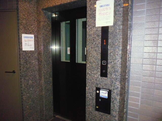 中野新橋駅 徒歩4分 1階の物件内観写真