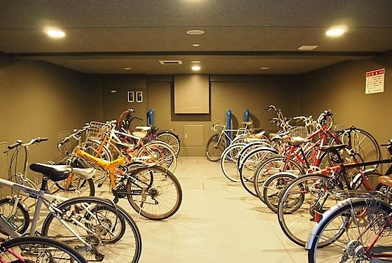 中野新橋駅 徒歩4分 1階の物件内観写真