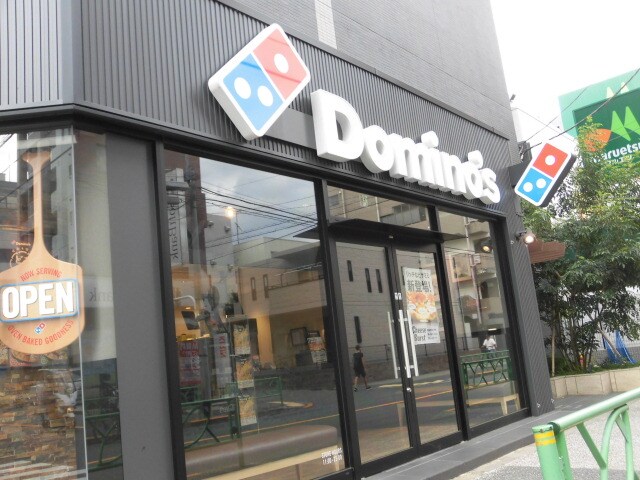 中野新橋駅 徒歩4分 1階の物件内観写真