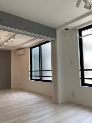 中野新橋駅 徒歩4分 2階の物件内観写真