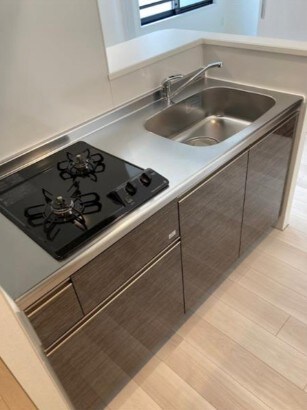 中野新橋駅 徒歩4分 2階の物件内観写真