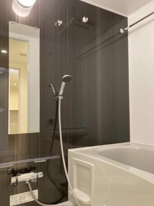 中野新橋駅 徒歩4分 2階の物件内観写真