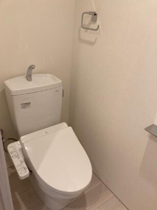 中野新橋駅 徒歩4分 2階の物件内観写真