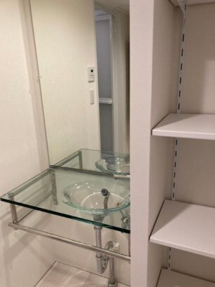 中野新橋駅 徒歩4分 2階の物件内観写真