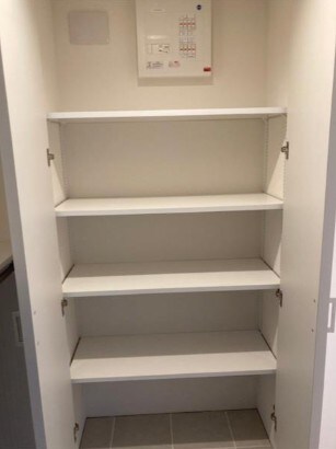 中野新橋駅 徒歩4分 2階の物件内観写真