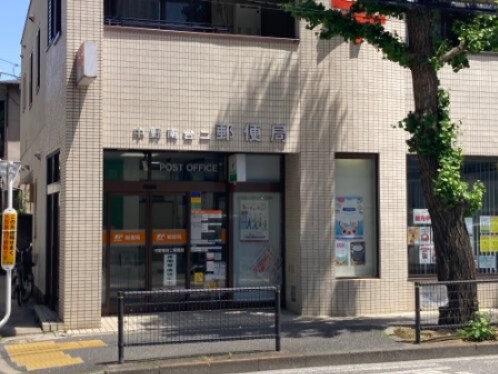 中野新橋駅 徒歩4分 2階の物件内観写真