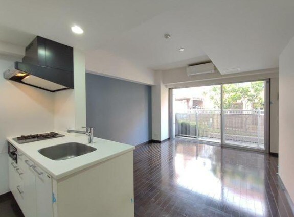 中野坂上駅 徒歩5分 B1-1階の物件内観写真